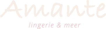 Amante lingerie & meer